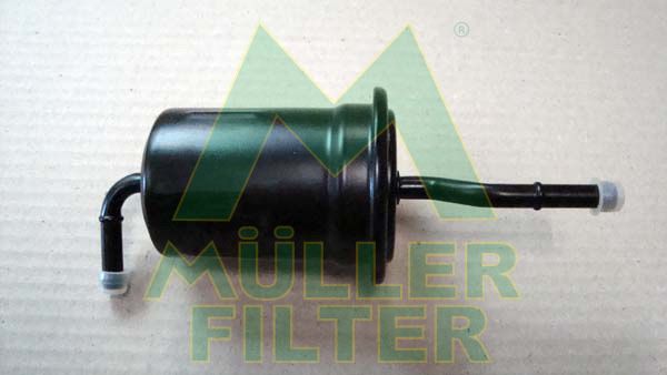 MULLER FILTER Kütusefilter FB357
